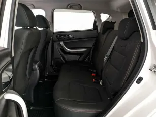 Changan  20