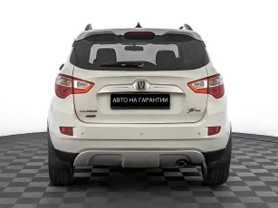 Changan  4