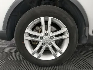 Changan  7