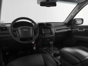 Kia  8