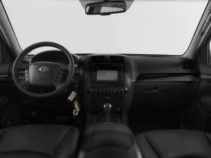 Kia  9