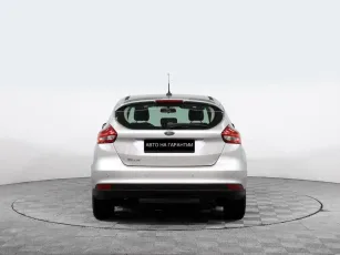 Ford  4