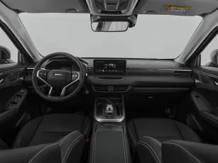 Haval  7