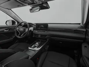 Haval  8