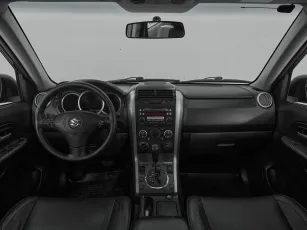 Suzuki  9