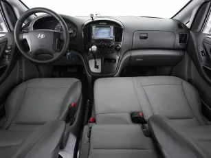 Hyundai  8