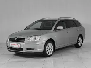 Toyota  1