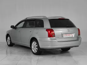 Toyota  4