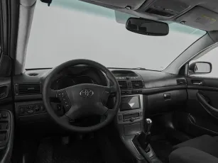 Toyota  7