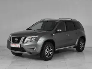 Nissan  1
