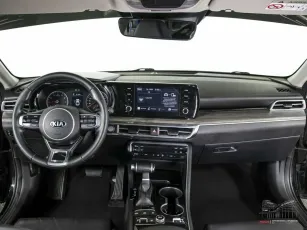 Kia  9