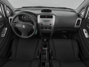 Suzuki  8
