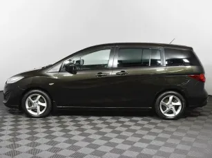 Mazda  3