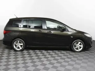 Mazda  4