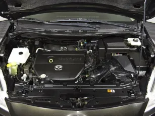 Mazda  7