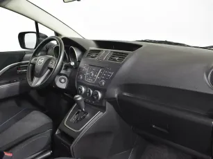 Mazda  8