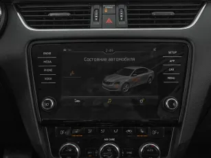 Skoda  14