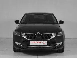 Skoda  2