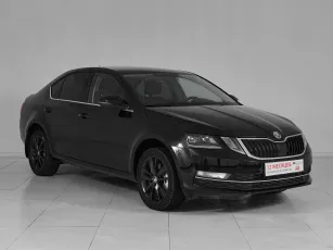 Skoda  3