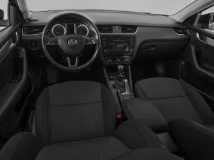 Skoda  7