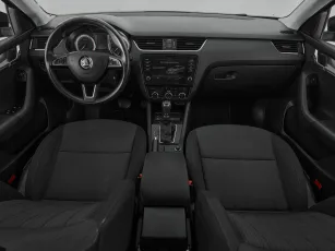 Skoda  8