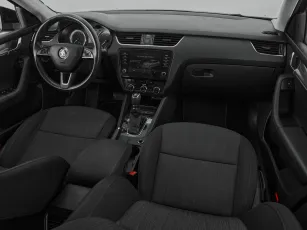 Skoda  9