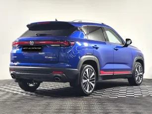 Changan  4
