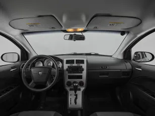 Dodge  8