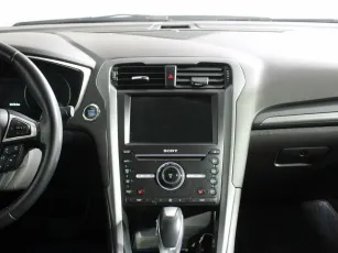 Ford  10