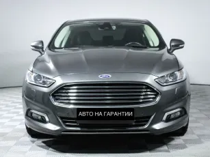 Ford  2