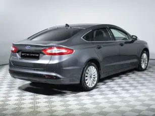 Ford  3