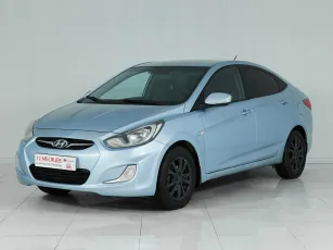 Hyundai  1