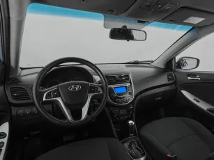 Hyundai  7