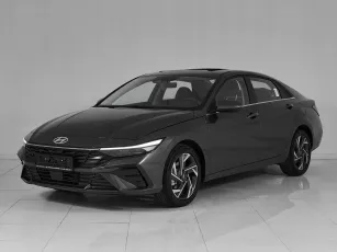 Hyundai  1