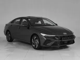 Hyundai  3