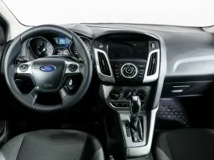 Ford  10