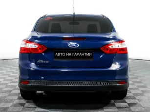 Ford  6
