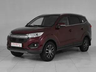 Lifan  1