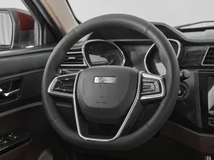 Lifan  10