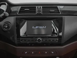 Lifan  15