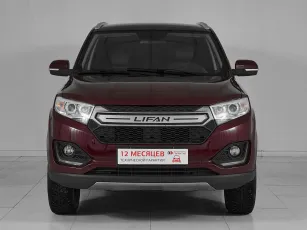 Lifan  2