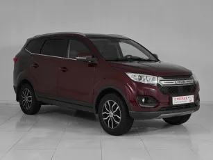 Lifan  3