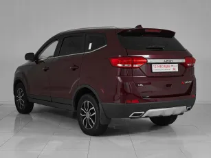 Lifan  4