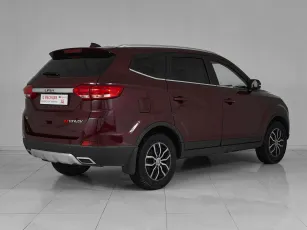 Lifan  6