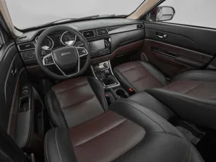 Lifan  7