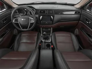 Lifan  8
