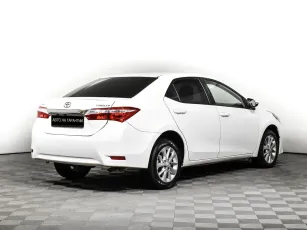 Toyota  5