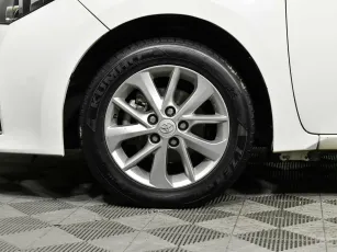 Toyota  8