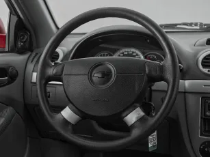 Chevrolet  10