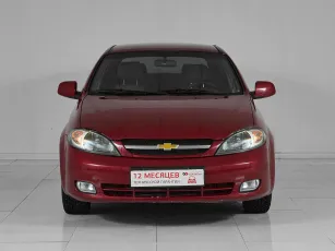 Chevrolet  2